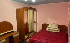 Котедж Гірська ватра