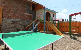 Котедж Гірська ватра