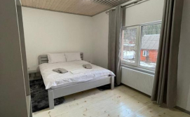 Гостьовий будинок KELEF HOUSE