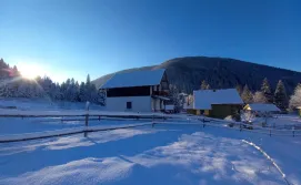 Гостьовий будинок Вербівський світанок