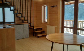 Гостьовий будинок Бриндуш