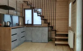 Гостьовий будинок Бриндуш