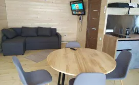 Гостьовий будинок Бриндуш