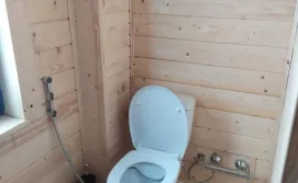 Гостьовий будинок Бриндуш