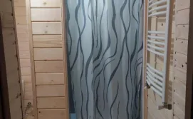 Гостьовий будинок Бриндуш