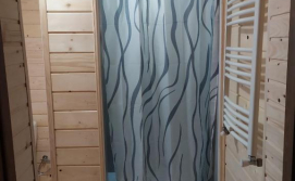 Гостьовий будинок Бриндуш