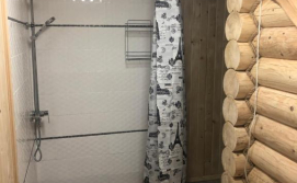 Котедж в Ясіні