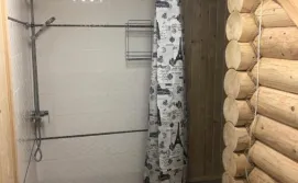 Котедж в Ясіні