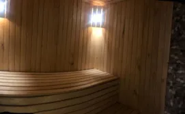 Котедж в Ясіні