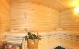 Котедж Chalet Adriana