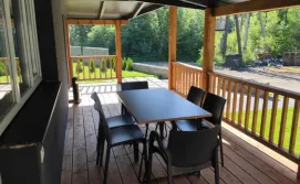 Котедж Шале Вентерівка