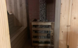 Приватна садиба Під Явором