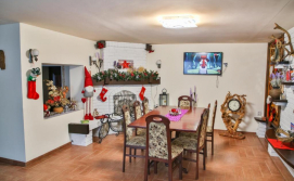 Приватна садиба АНАСОЛЬ