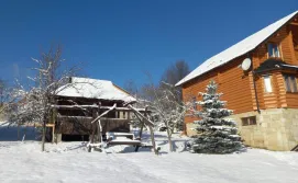 Котедж PERFECT