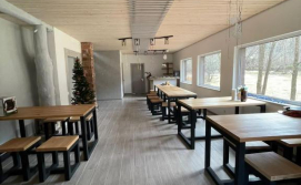 Гостьовий будинок KELEF HOUSE