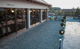 Міні-готель Chizay. Мала гора