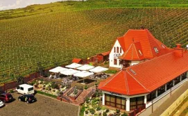 Міні-готель Chizay. Мала гора