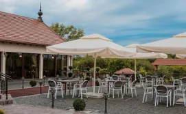 Міні-готель Chizay. Мала гора