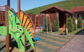 Міні-готель Chizay. Мала гора