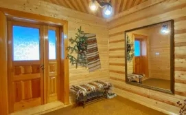 Приватна садиба Файна Хаус