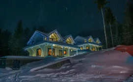 Котедж WhiteWood Cottages