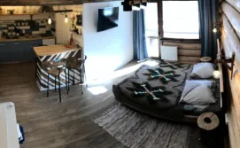 Апартаменти Fazenda