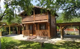 Котедж Плай Сімейний