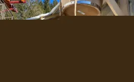 Котедж "Гірська роса"