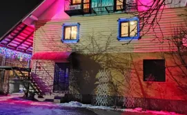 Приватна садиба У Назара