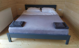 Гостьовий будинок Бриндуш