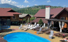 Міні-готель РіТО