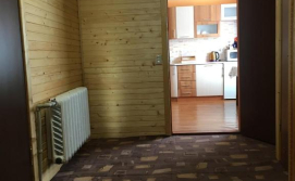 Приватна садиба у Ондраша