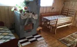 Приватна садиба у Ондраша