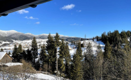 Приватна садиба Затишна