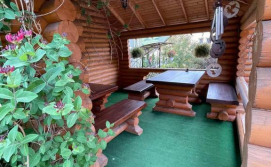 Міні-готель РіТО