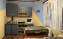 Приватна садиба Мілана