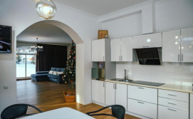 Котедж Грибова Хата