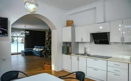 Котедж Грибова Хата