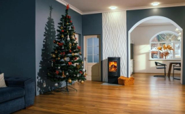 Котедж Грибова Хата