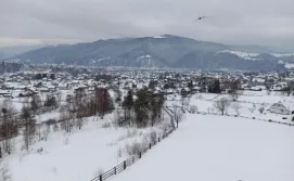 Гостьовий будинок Filin House