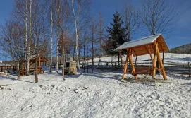 Гостьовий будинок Filin House