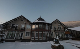 Вілла Вентерівка 2