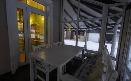 Вілла Вентерівка 2