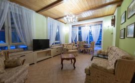 Вілла Вентерівка 2