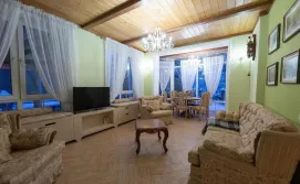 Вілла Вентерівка 2