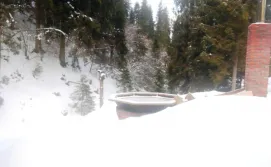 Апартаменти Bungalow in mountains