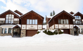 Котедж Дольче Віта