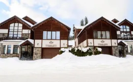 Котедж Дольче Віта