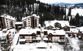 Котедж Дольче Віта