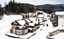 Котедж Дольче Віта